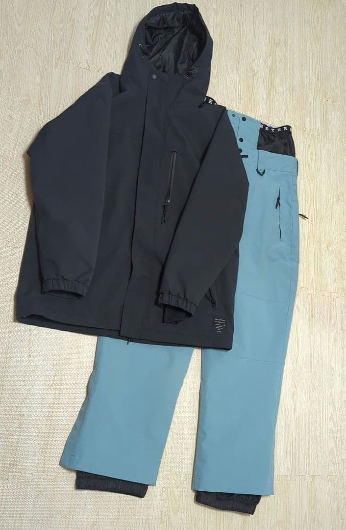 スノーボードウェア ユニセックス　ONEYONE JACKFROST 楽天市場】【公式ストア】 スノーボードウェア メンズ レディース ユニ