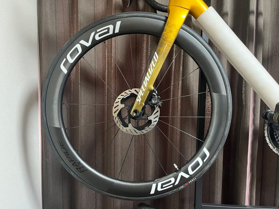 さ*)様 Specialized roval Rapide CLXⅡ