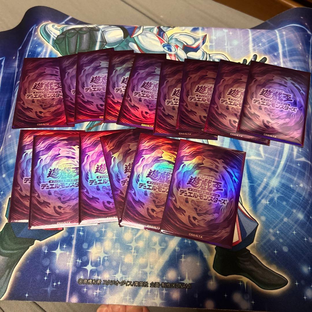 遊戯王 引退品 HERO構築済みデッキ 25th プリシク おまけあり - メルカリ