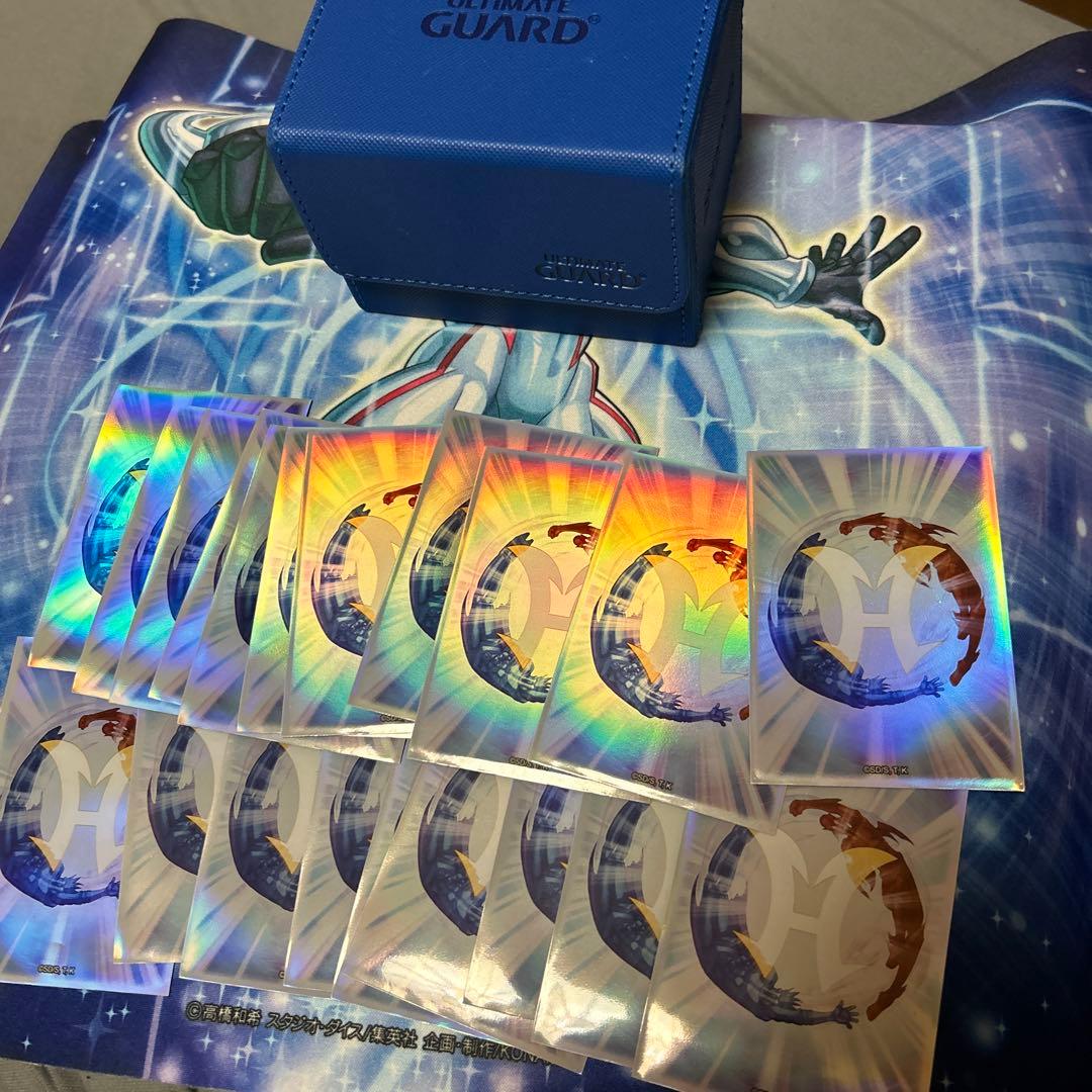 遊戯王 引退品 HERO構築済みデッキ 25th プリシク おまけあり - メルカリ