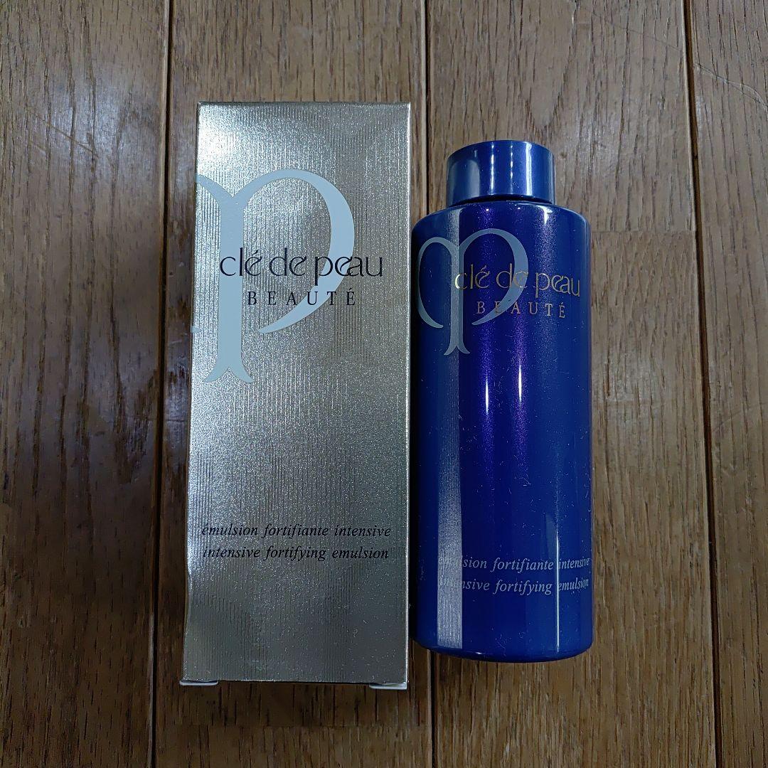 クレ・ド・ポー ボーテ エマルジョン アンティシャンギュ 125ml