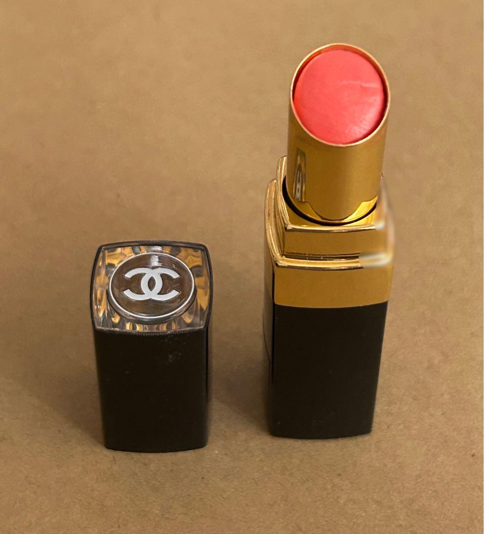 CHANEL シャネル リップ 口紅