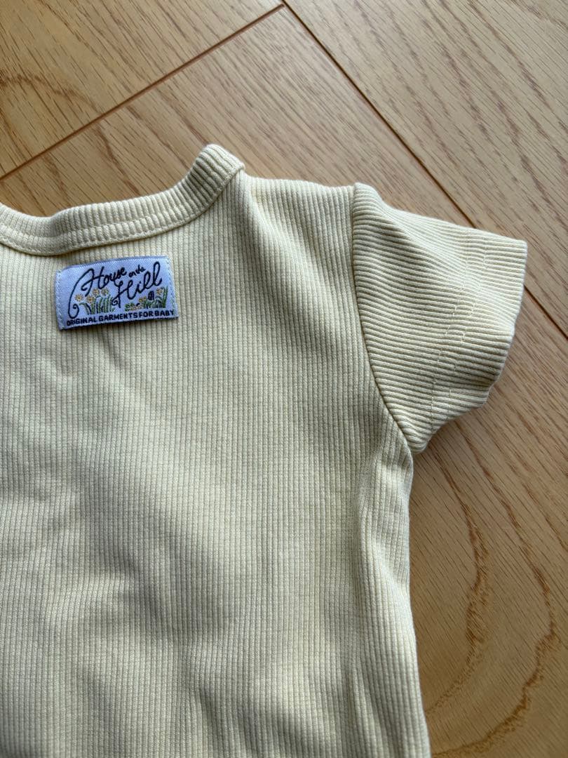 house on the hill 夏服　セット Hill House Home Nap Dress Summer Collection 2022