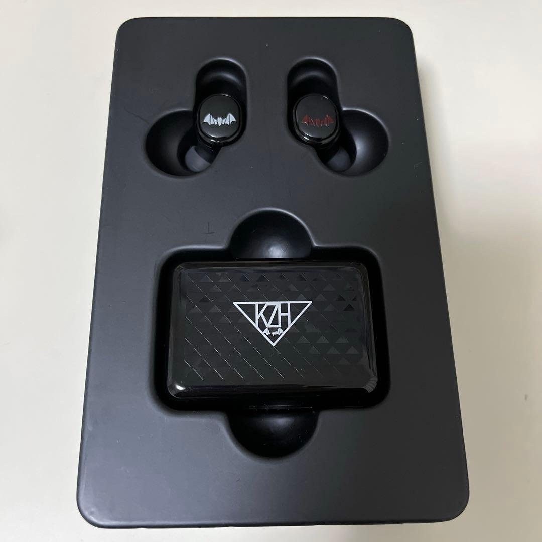 葛葉 ONKYO ワイヤレスイヤホン - メルカリ