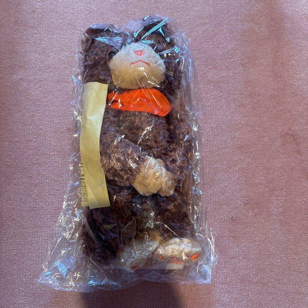 うたプリ プリンスキャット HE★VENS ヴァン カネリア 骨組み無 プリキャ