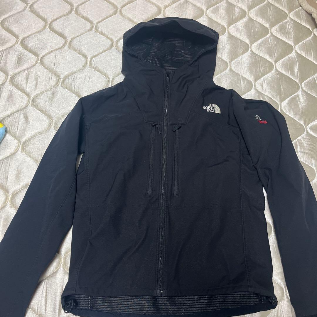 THE NORTH FACE SUMMIT スピードアセントジャケット