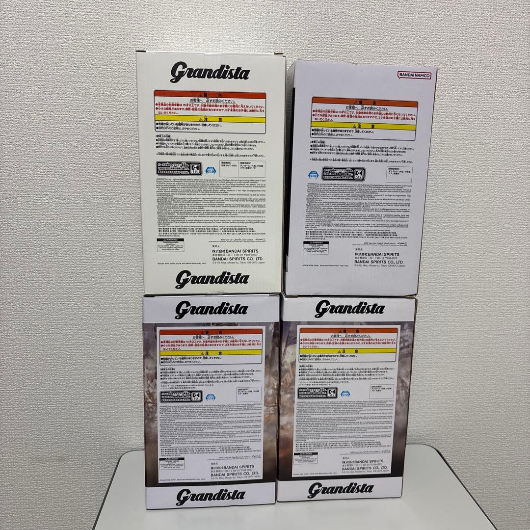 Grandista グランディスタ まとめ売り - メルカリ