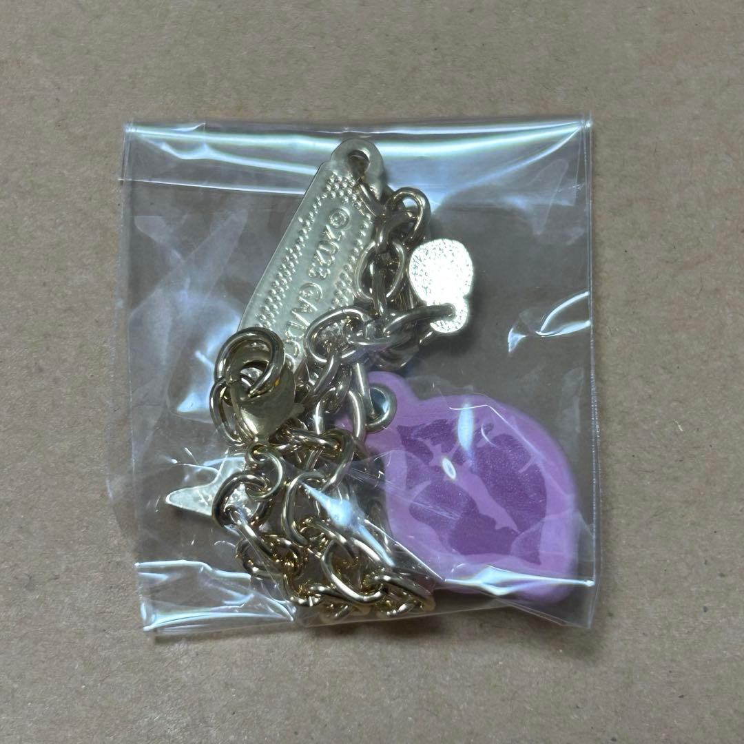 名探偵コナン コレクタブルチャーム ベルモット - メルカリ