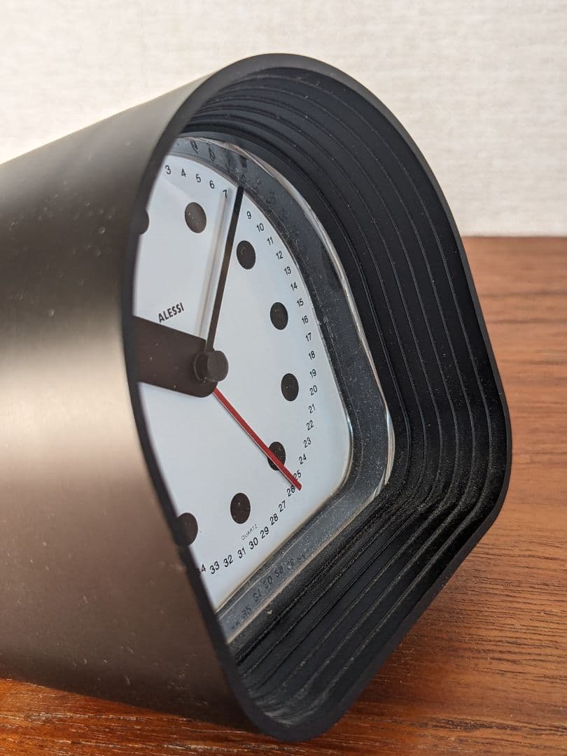 値下げ！ALESSI Optic Joe Colombo ジョエ・コロンボ - メルカリ