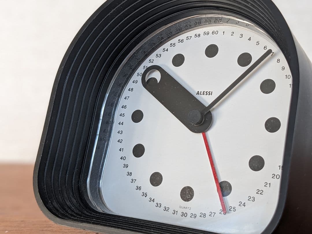 値下げ！ALESSI Optic Joe Colombo ジョエ・コロンボ - メルカリ