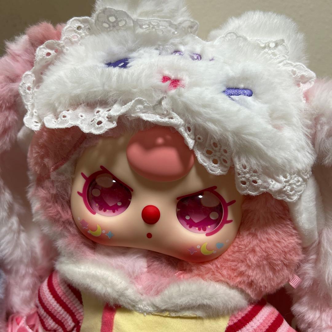 BabyThree400%大人気おやすみシリーズ☆うさぎセット - メルカリ