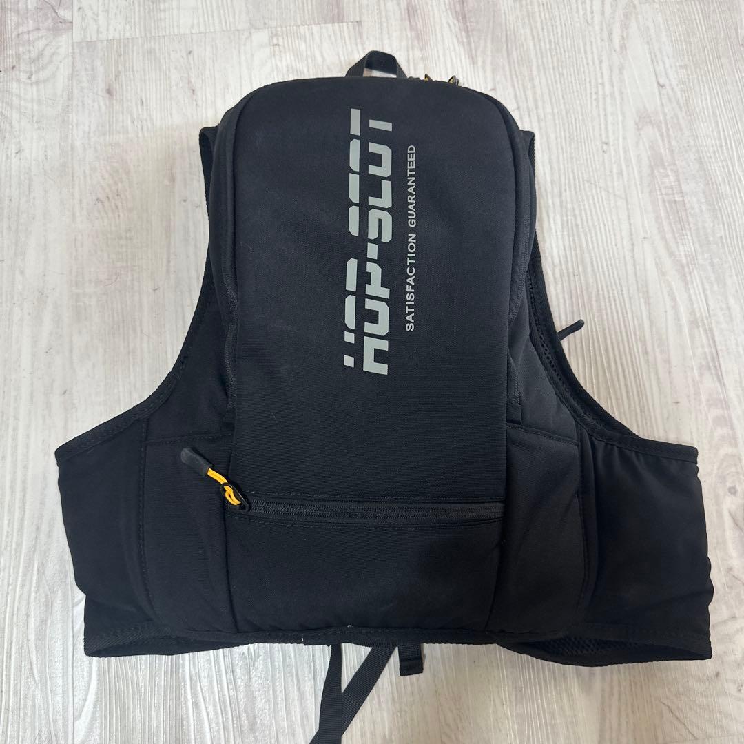 HOP-SLOT PRO X クールベスト XXLサイズ 水冷服 ICW711