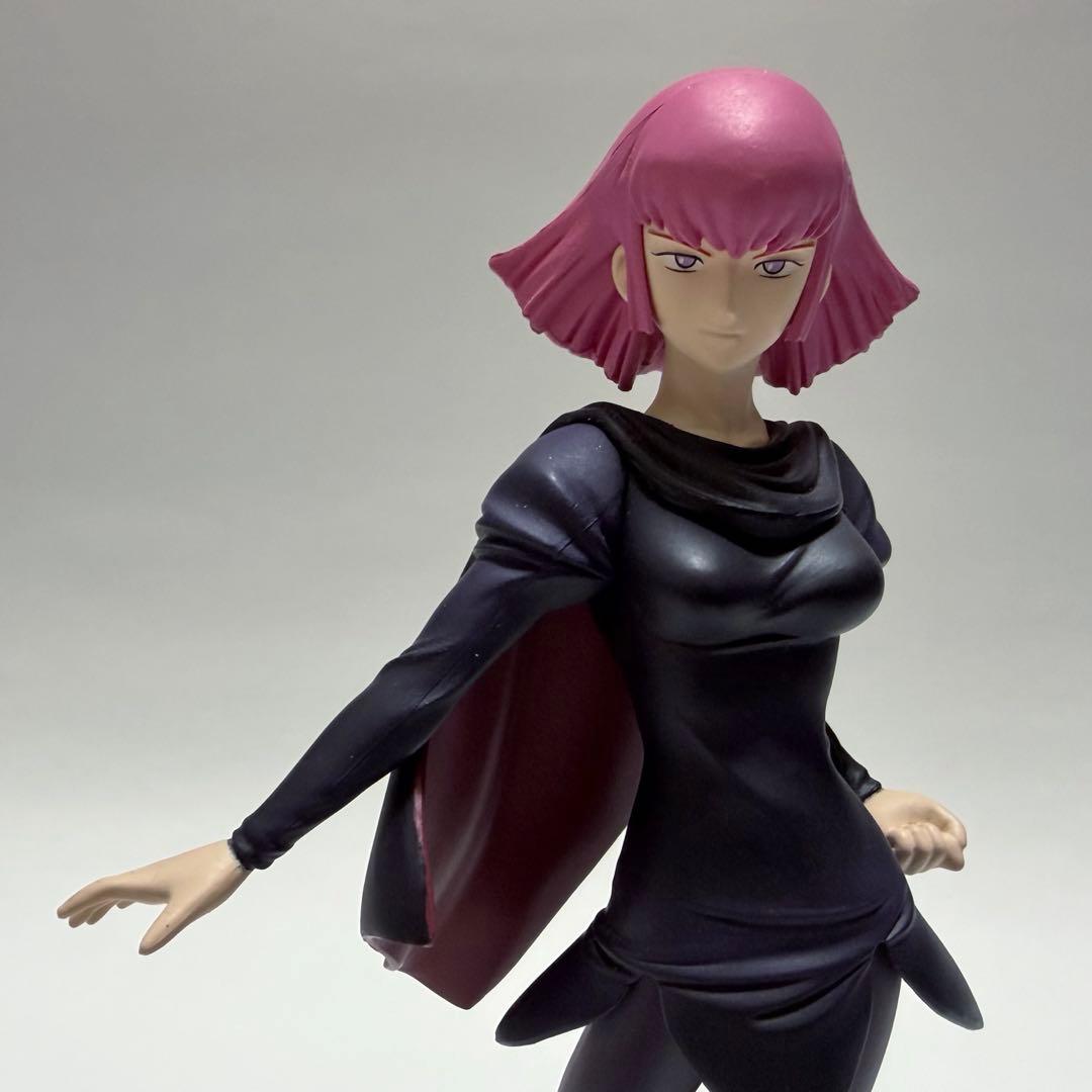 Voice I-doll ハマーン・カーン Zガンダム - メルカリ