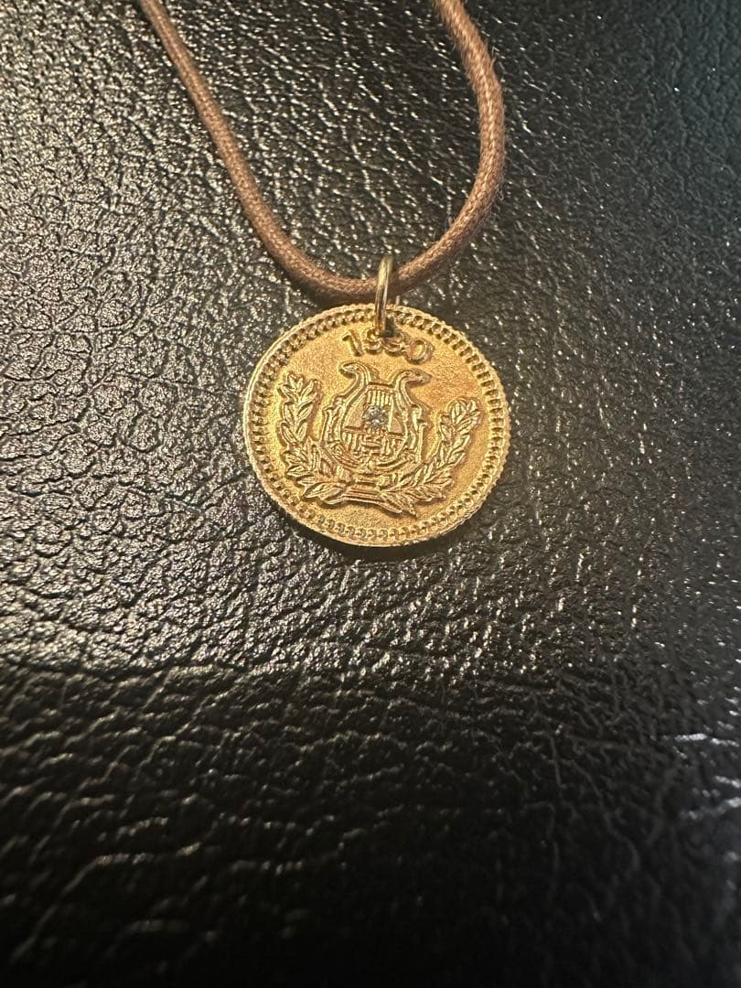 シンパシーオブソウル　10k グッドラック