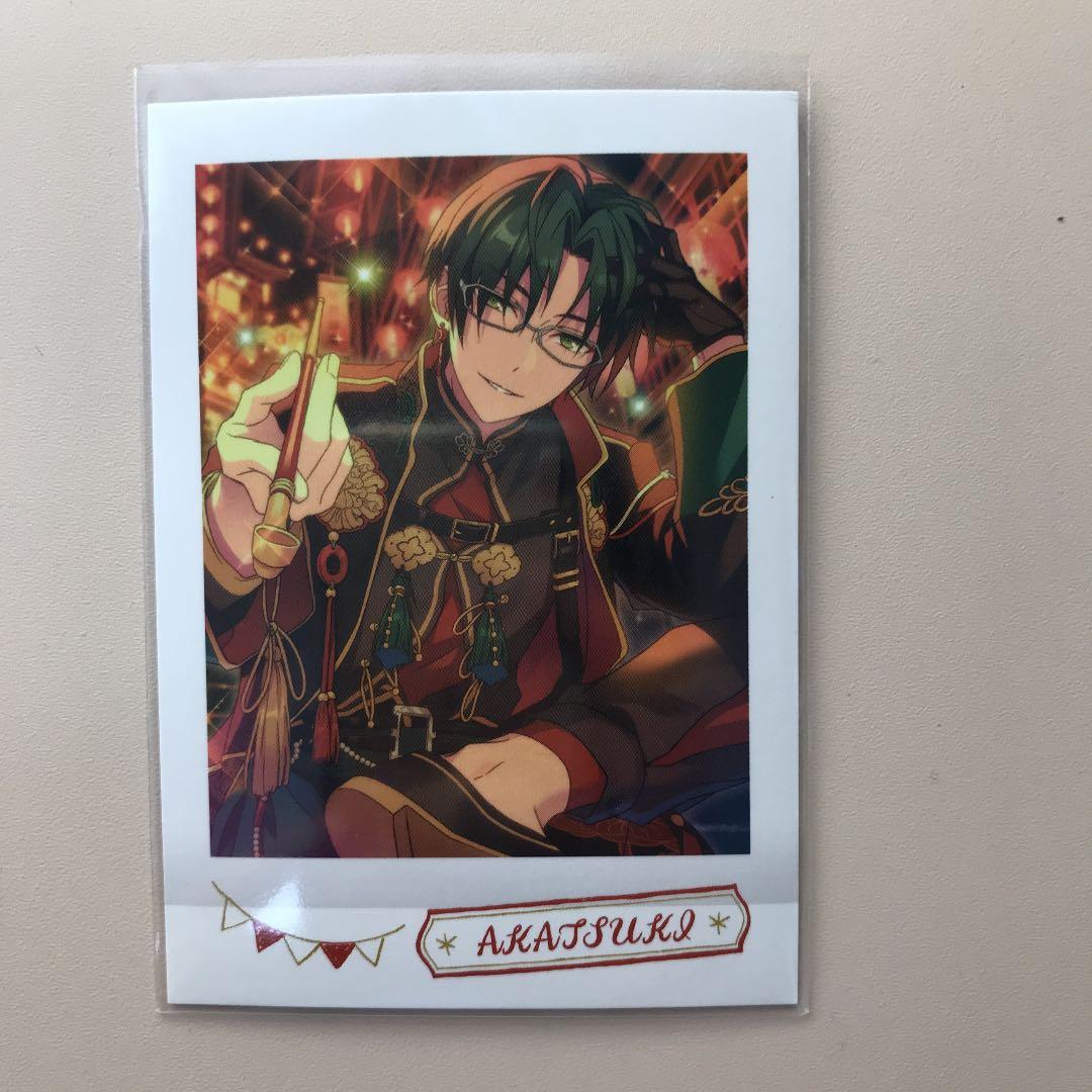 あんスタ 蓮巳敬人 チャイナタウン ぱしゃこれ - メルカリ