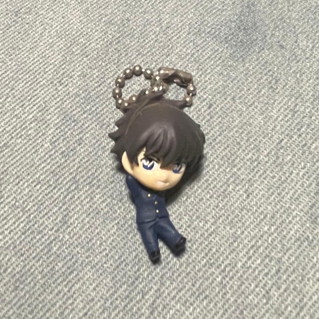 名探偵コナン まじっく快斗 キーホルダー 黒羽快斗 - メルカリ