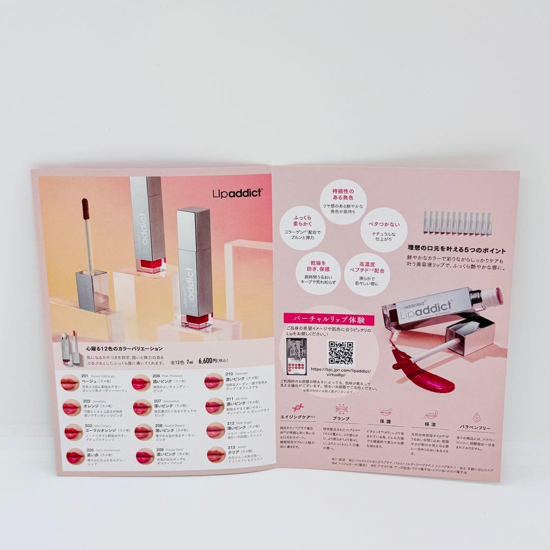 Lipaddict リップアディクト213 ジュエル 【 正規品 】 新品未開封