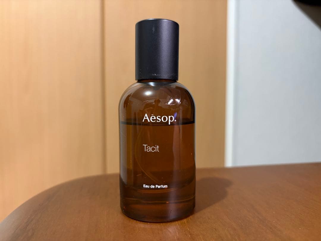 ⭐イソップ　タシット　オードパルファム　50ml