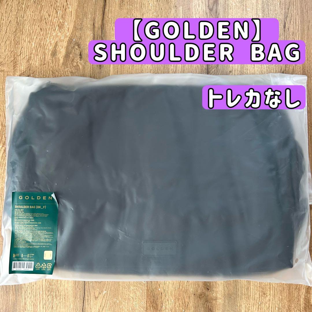 [GOLDEN] JUNGKOOK SHOULDER BAG ※トレカなし s-l400.jpg