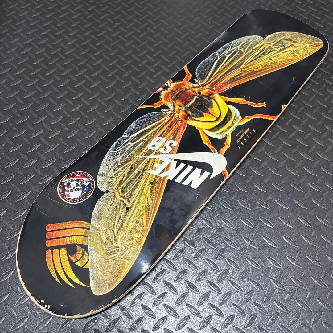 スケートボード　POWELL PERALTA FLIGHT LIGHT 8.0
