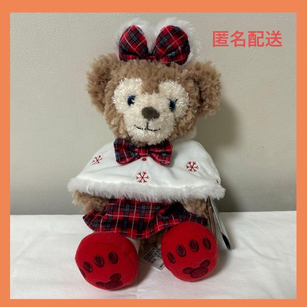 D-61 シェリーメイ　2019 上海　ディズニー　クリスマス