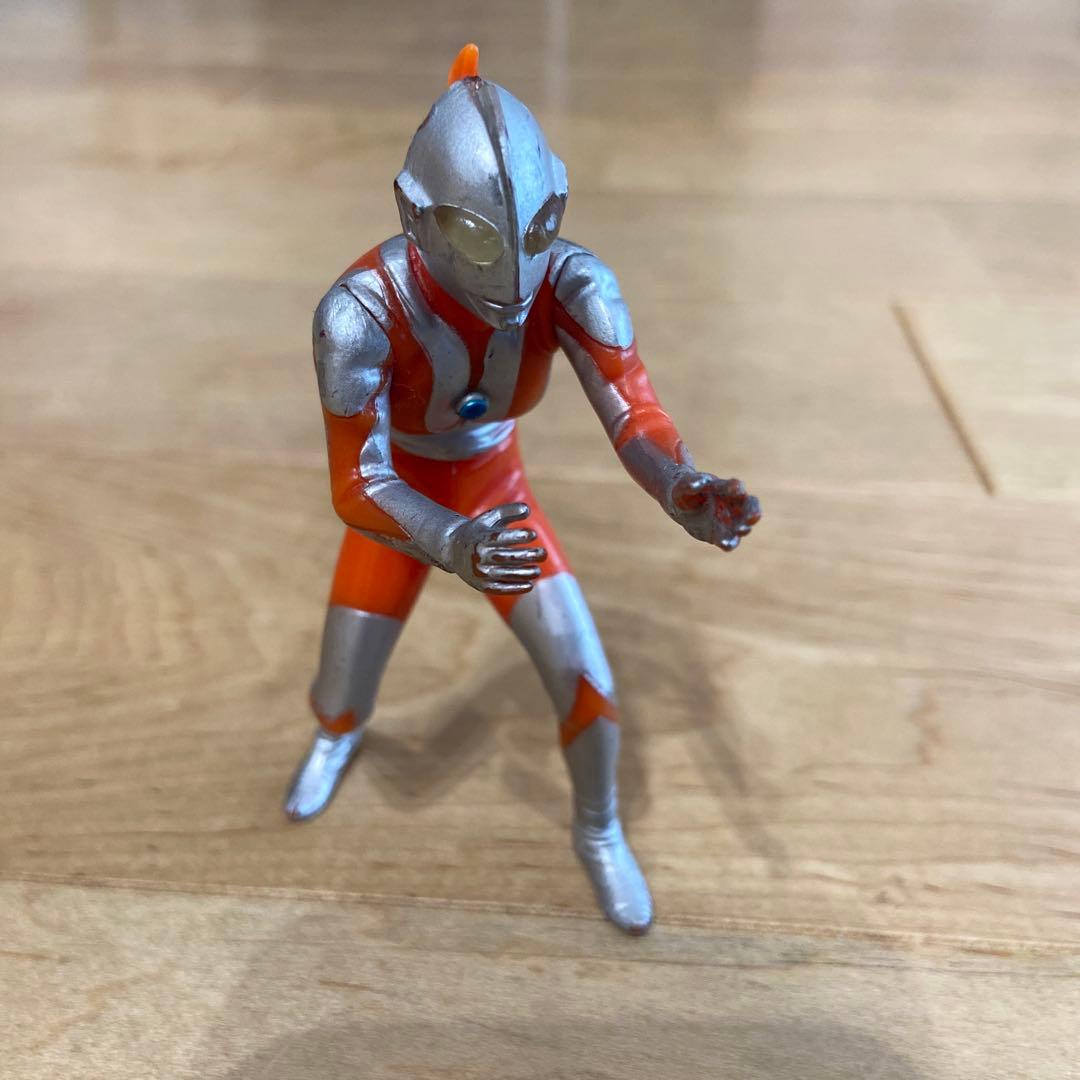 少年リックエキスプレス大怪獣シリーズ　Bタイプ