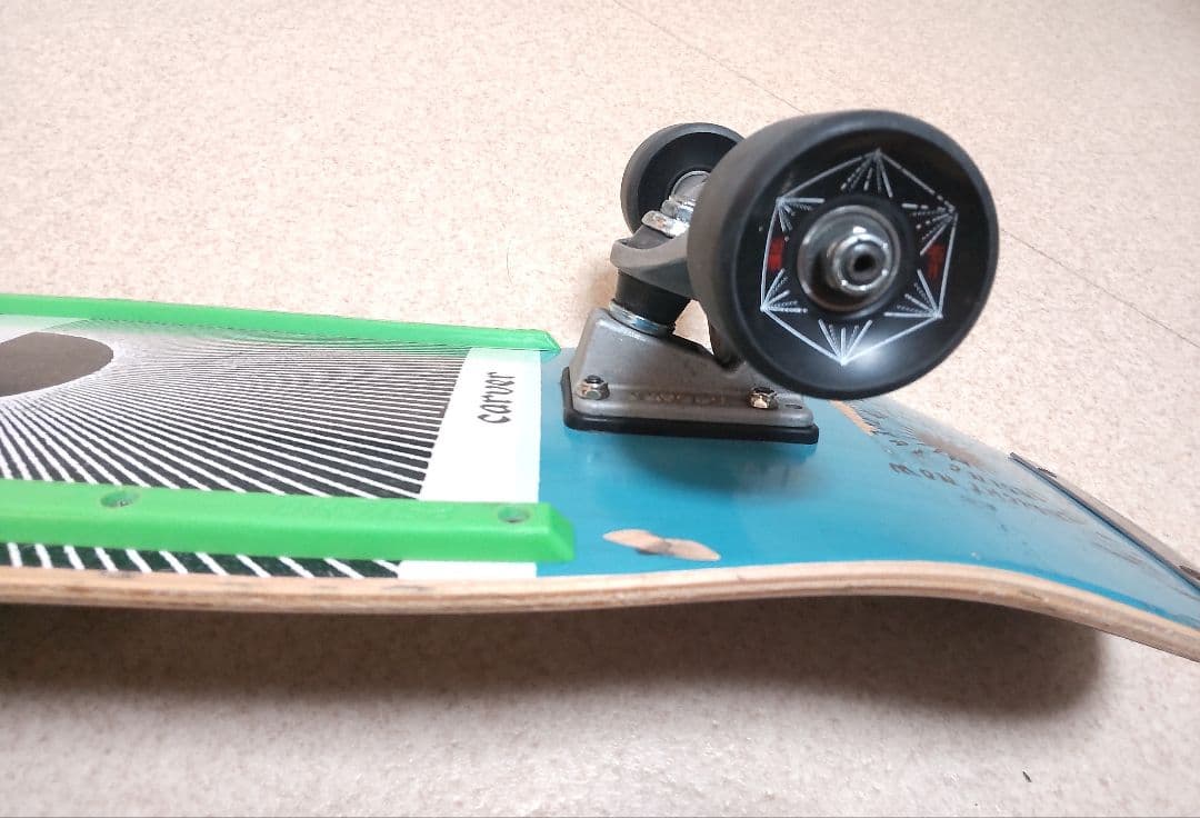 ペコ様専用 カーバー 32インチ サンレイ C5 【中古・純正】 - メルカリ