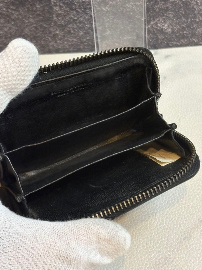 《 美品 》 ボッテガヴェネタ　ケース