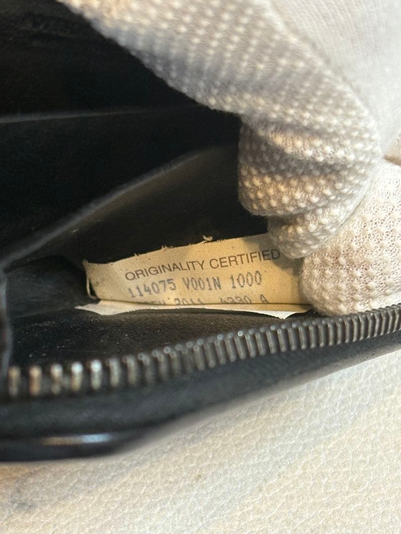 《 美品 》 ボッテガヴェネタ　ケース