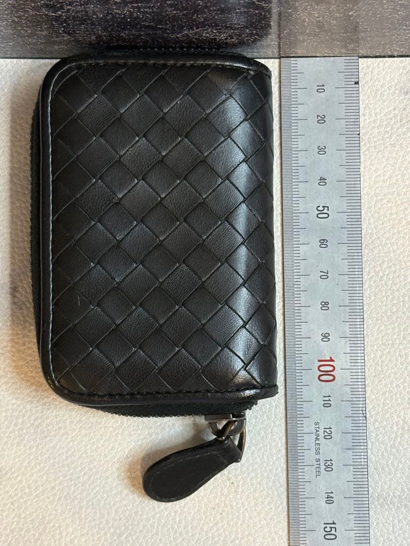 《 美品 》 ボッテガヴェネタ　ケース