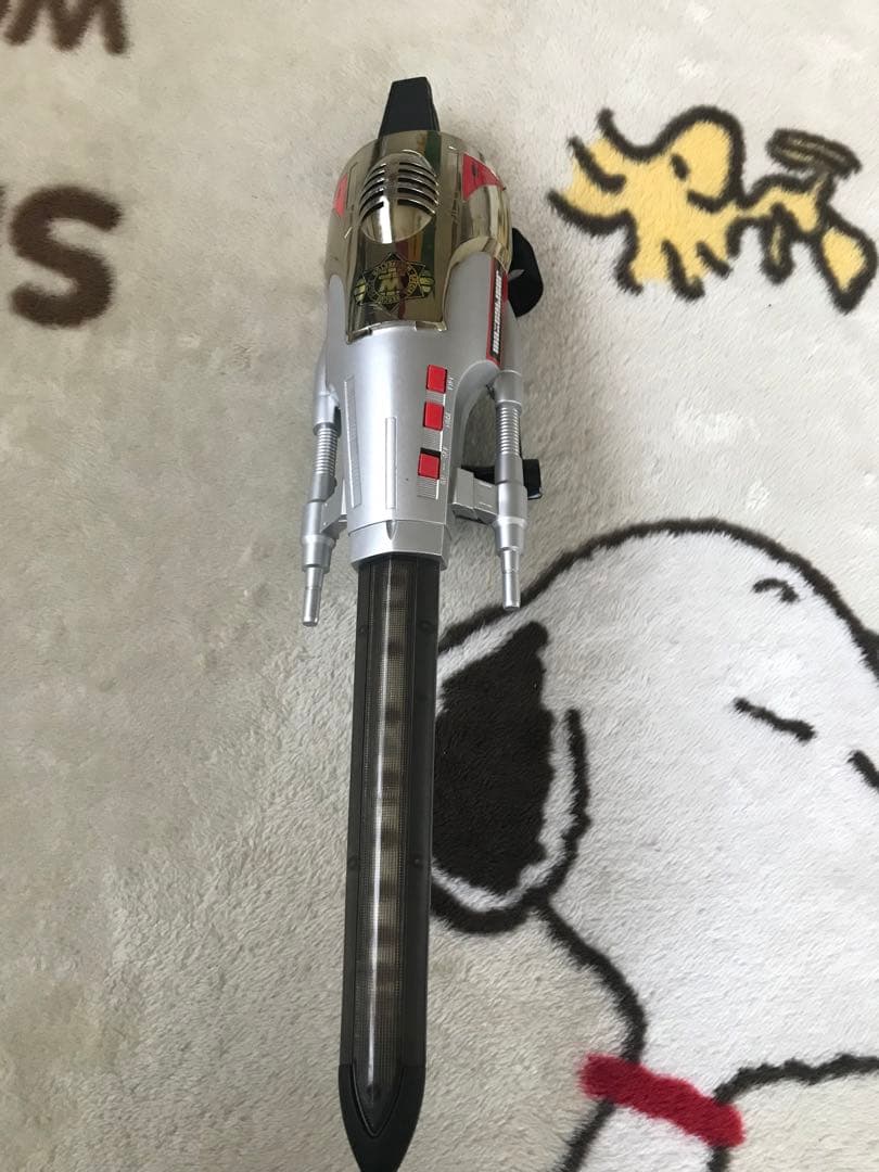 特警ウインスペクター武器 DX特警手帳セット - メルカリ