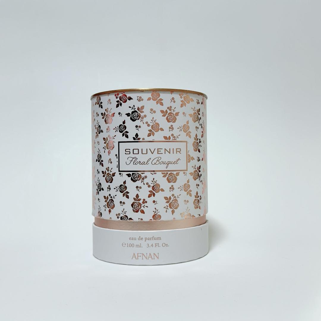 アフナン スーベニア フローラル ブーケ オードパルファム EDP 100ml
