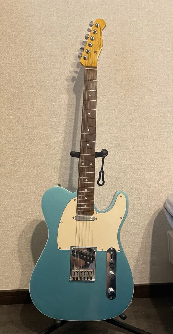 島村楽器Laid Back エレキギター LTE-5R アンプセット エレキギター】LaidBack/LTL-5-R-SS 入荷致しました！｜島村楽器