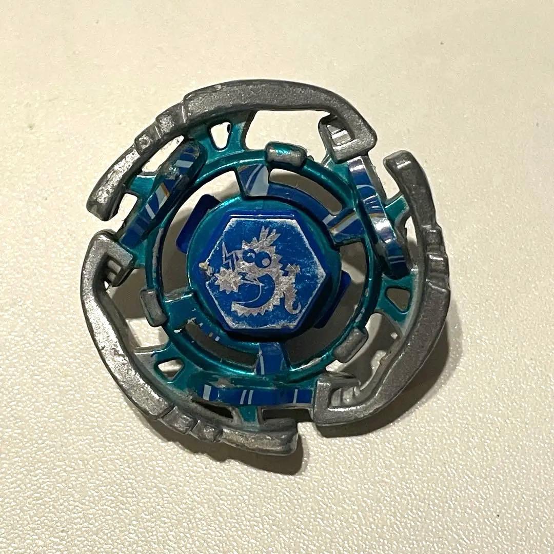 ペガシス105F（初代ペガシス） メタルファイトベイブレード - メルカリ