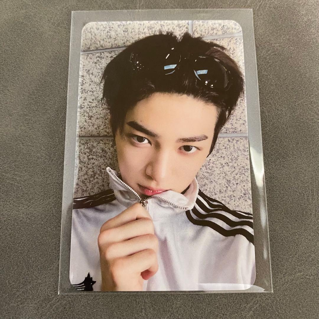 CORTIS コルティス MUSICART トレカ ゴンホ - メルカリ