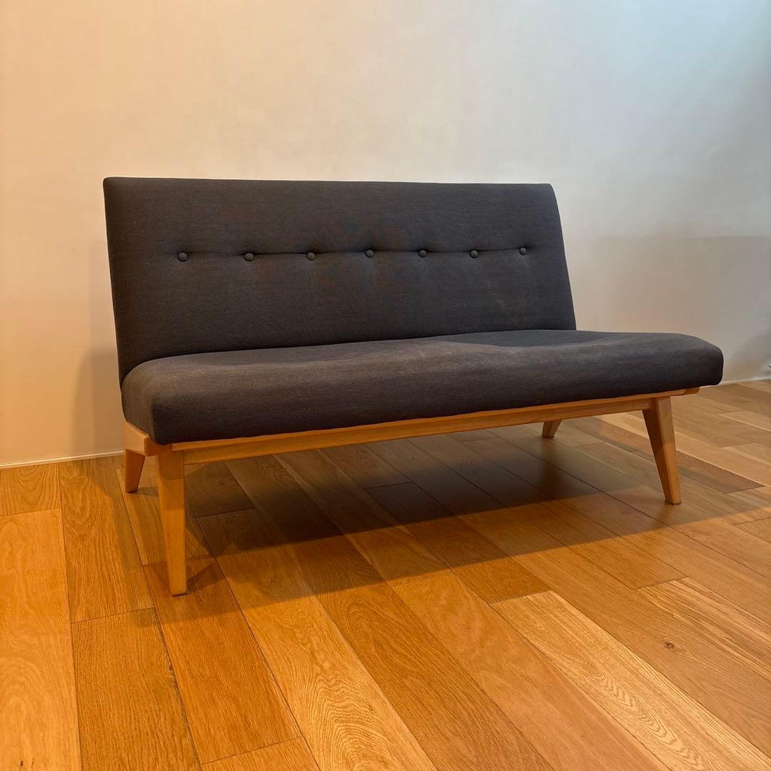 Meister ソファ　2人掛け