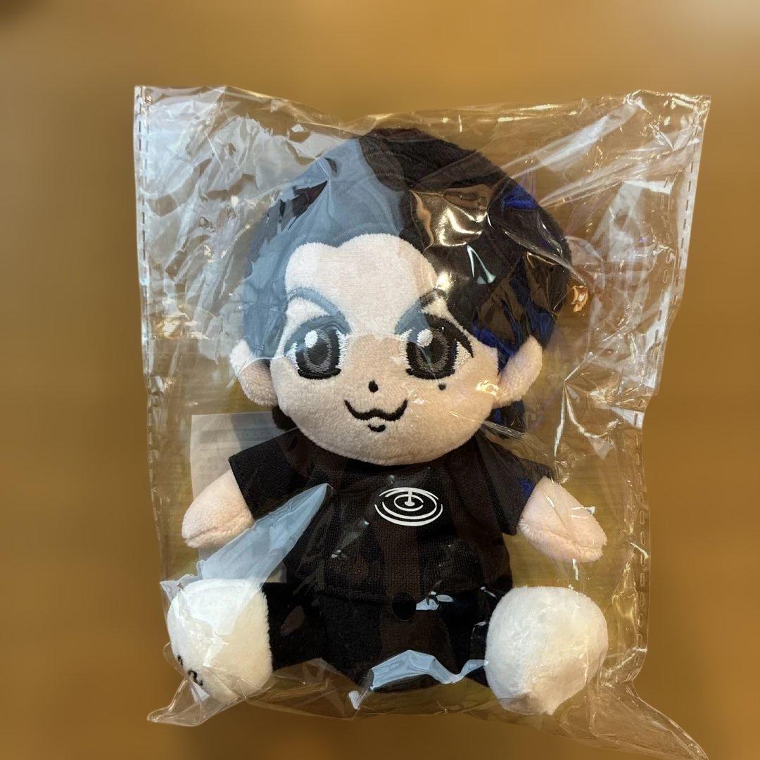 初代ちぃましゃ未開封 福山雅治ファンクラブ限定 - メルカリ