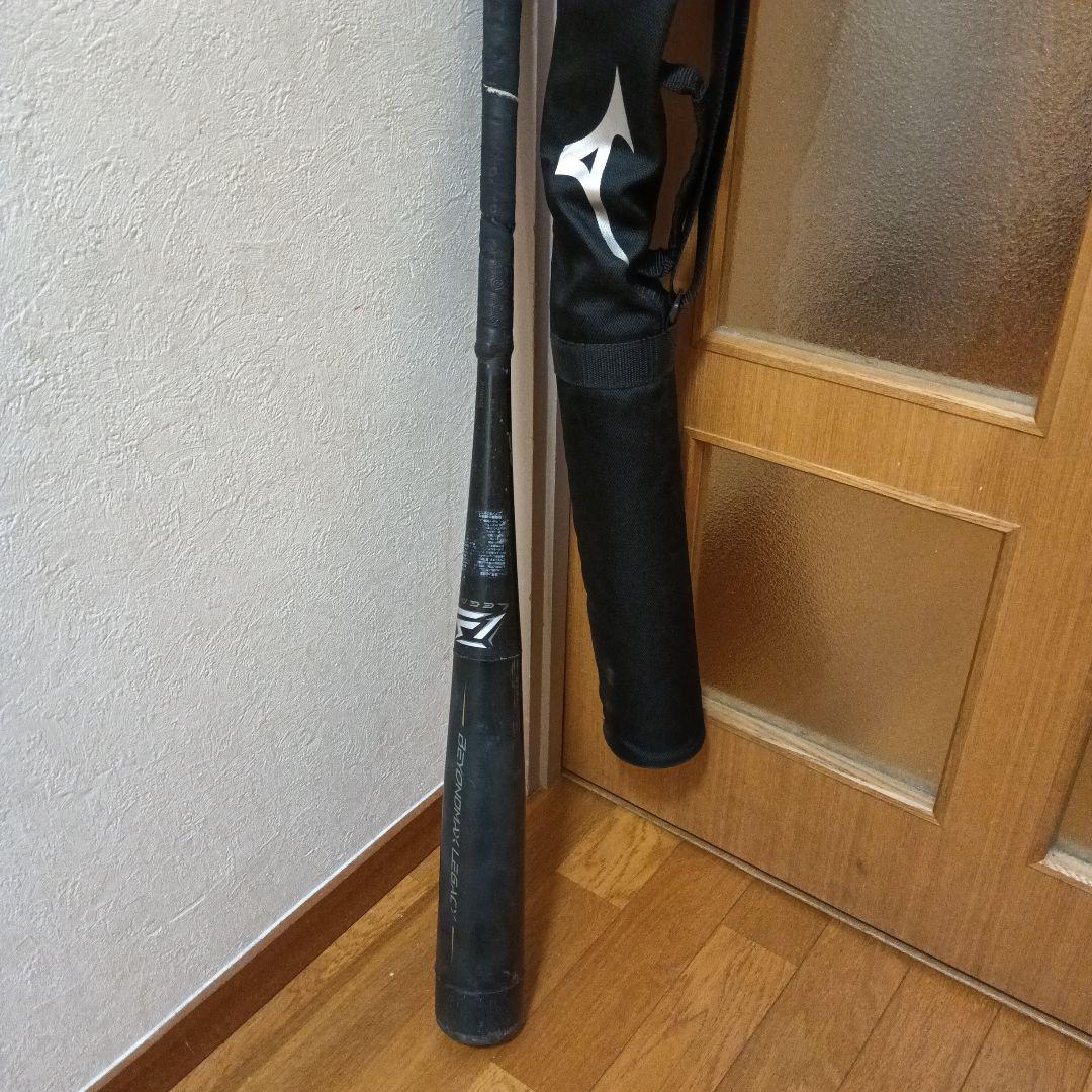 ミズノビヨンドマックスレガシー80cm