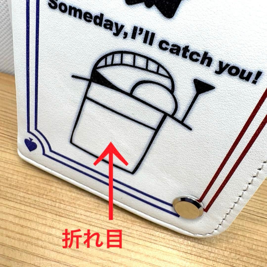 USJ】怪盗キッド イヤリングセット 名探偵コナン パスケース2019年