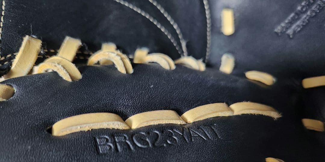 どらドラさん専用ザナックス 軟式投手用 湯浅モデル - メルカリ