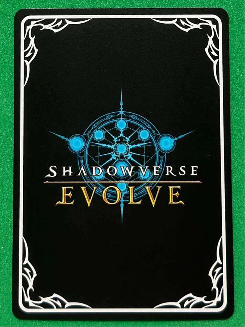 シャドウバース エボルヴ 絶尽の真実 ライオ 3周年記念カード シリアル3th