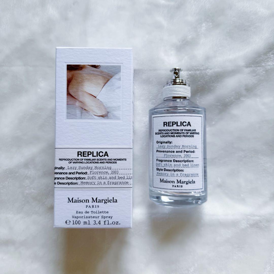 Maison Margiela レプリカ レイジーサンデーモーニング 100ml