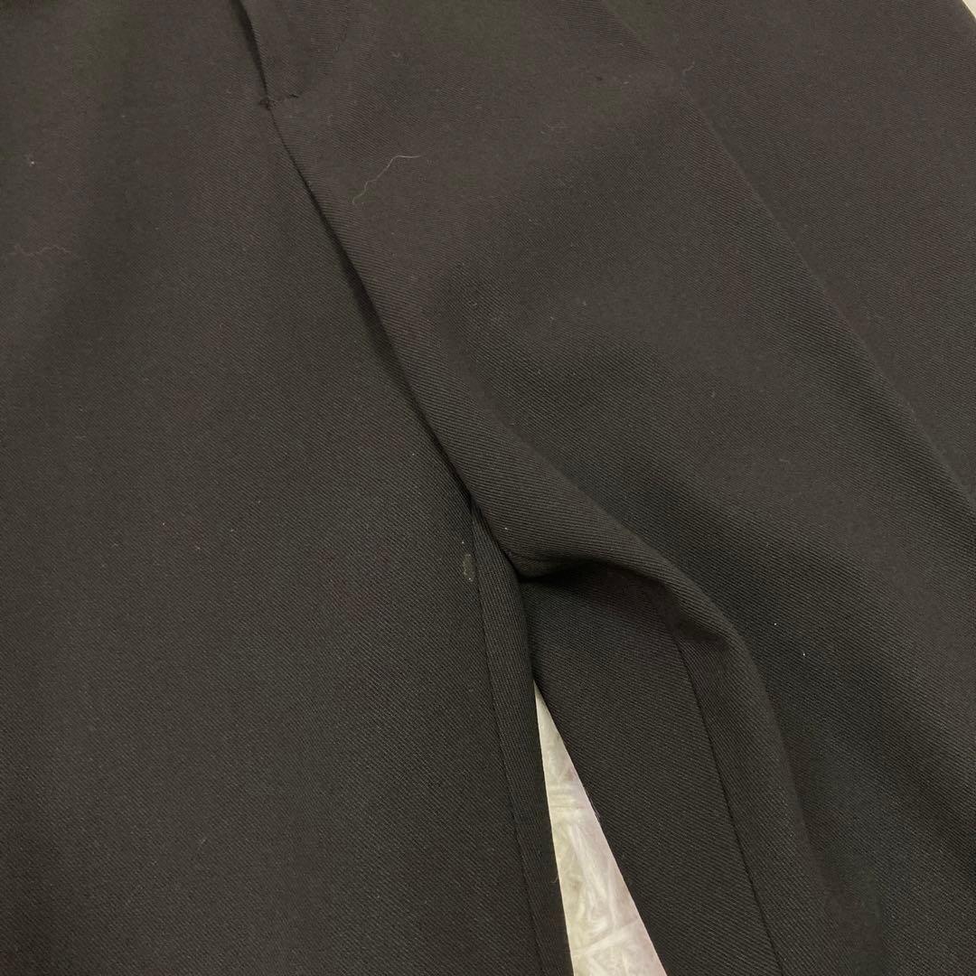 《良品》 RALPH LAUREN セットアップ パンツスーツ ブラック 11