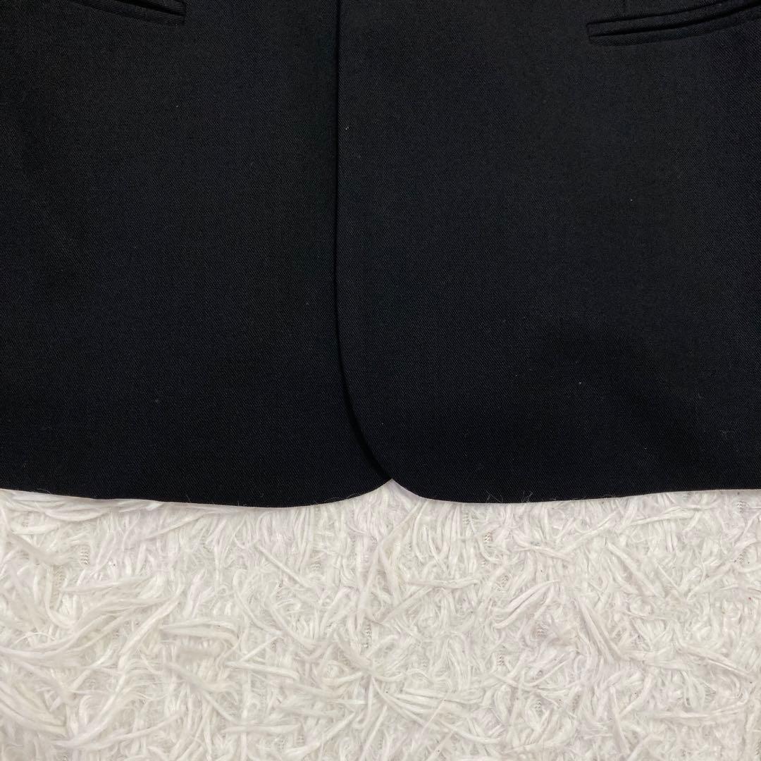 《良品》 RALPH LAUREN セットアップ パンツスーツ ブラック 11