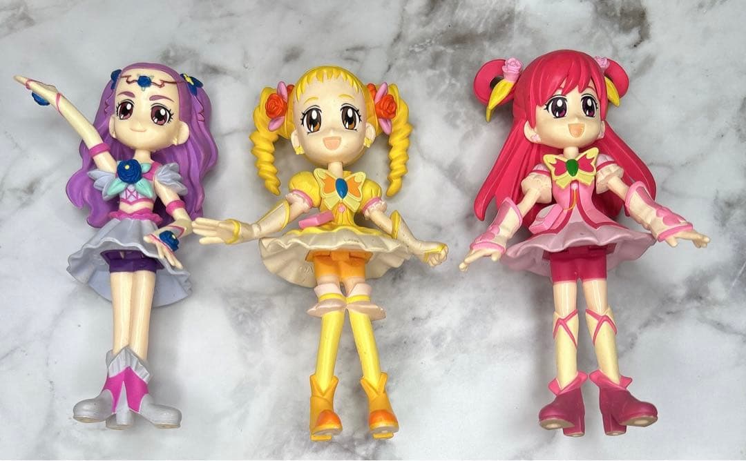 Yes！プリキュア5 GoGo! キュアドール - メルカリ