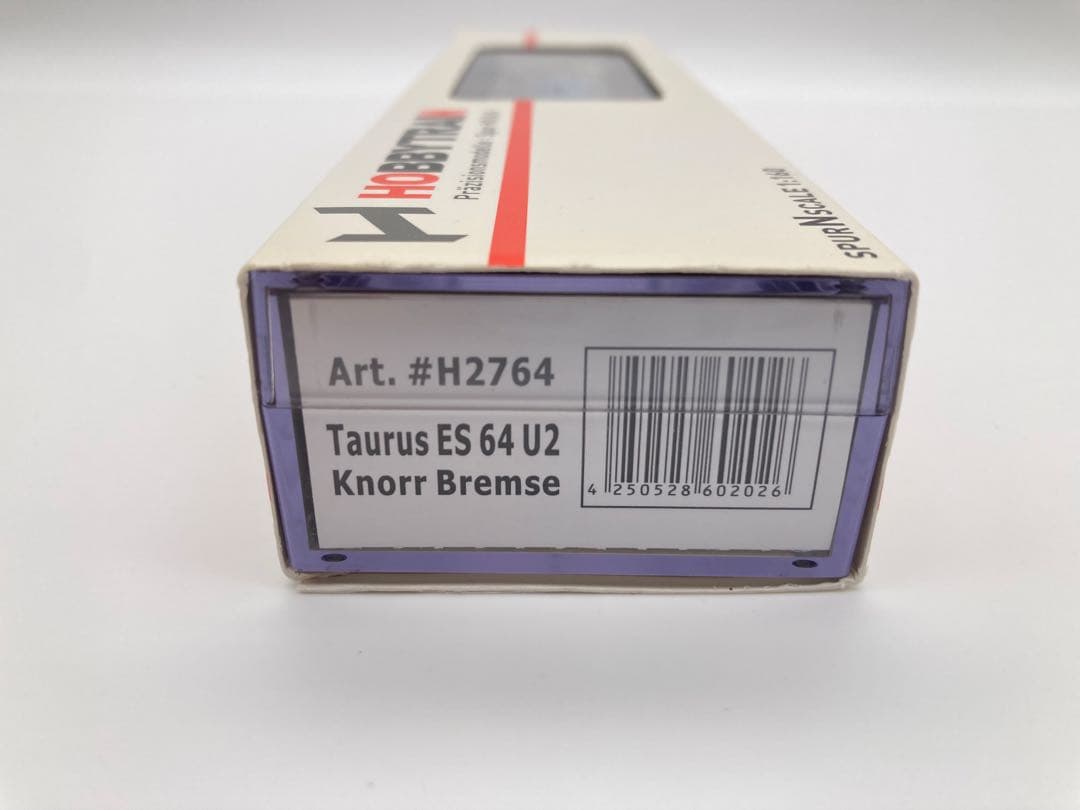 HOBBYTRAIN タウルス ES64U2 Nゲージ - メルカリ