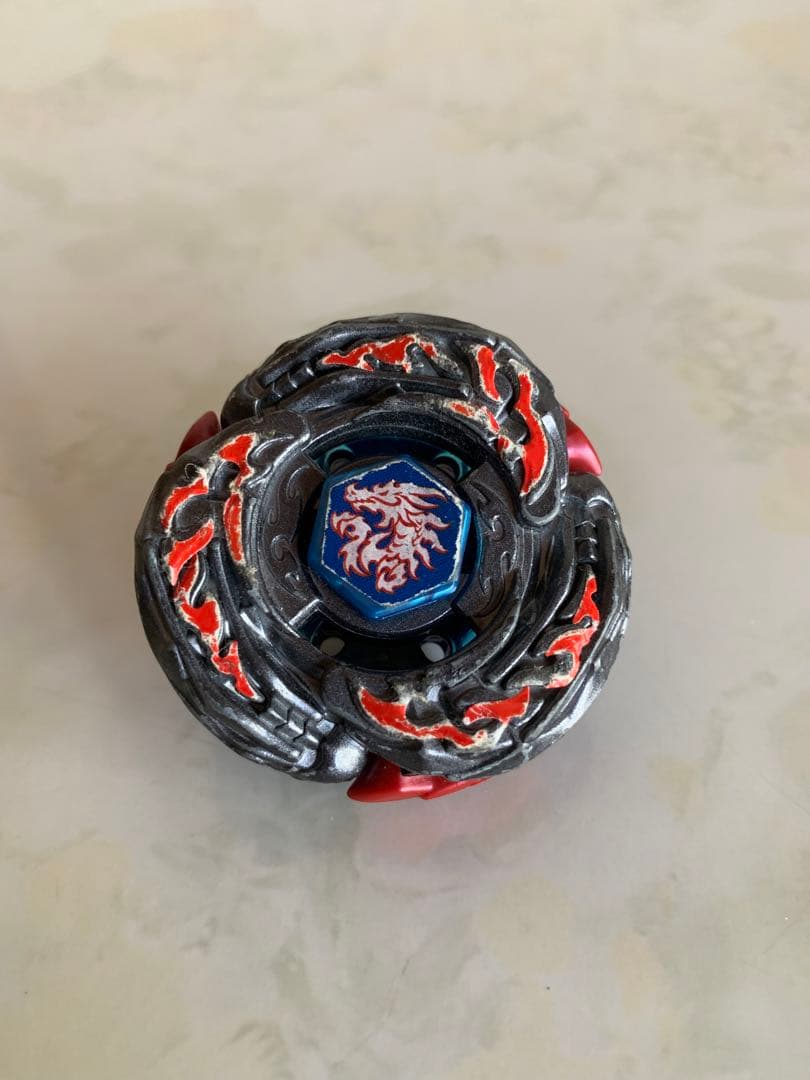 メタルファイトベイブレード エルドラゴデストロイ - メルカリ