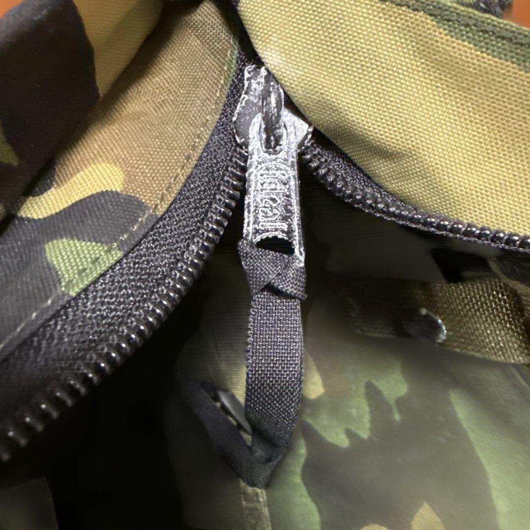 コンバット・パトロールパック（IIFS/CFP-90)ウッドランドカモ 未使用