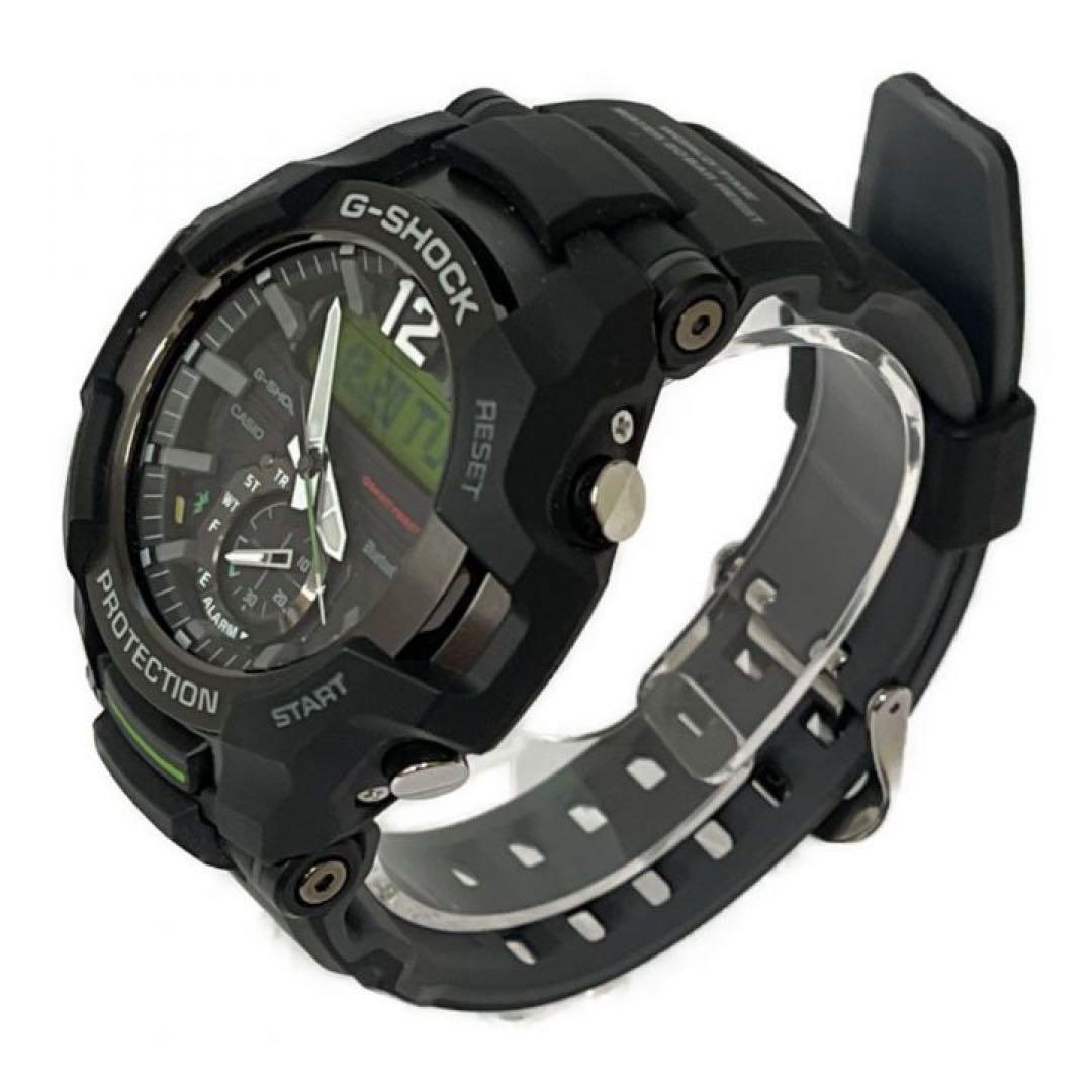 【新品】CASIO G-SHOCK グラビティマスターGR-B100-1A3JF