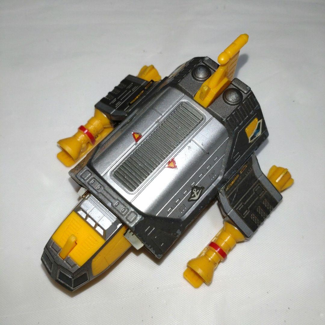 シグファイターEX ダヴライナー など コンテナビークル ウルトラマン